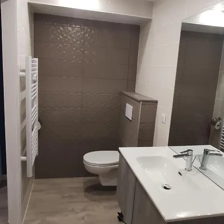 Apartman Spacieux 90 M2 Dans Maison Saint-Priest-en-Jarez