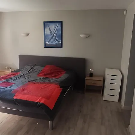 Apartamento Spacieux 90 M2 Dans Maison Saint-Priest-en-Jarez