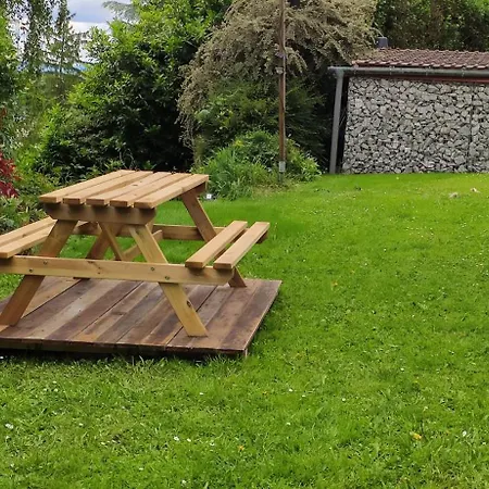 Spacieux 90 M2 Dans Maison Apartman *