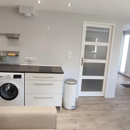 Spacieux 90 M2 Dans Maison *